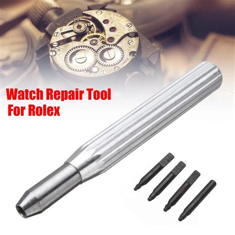 rolex crown tube tool|rolex crown tube replacement.